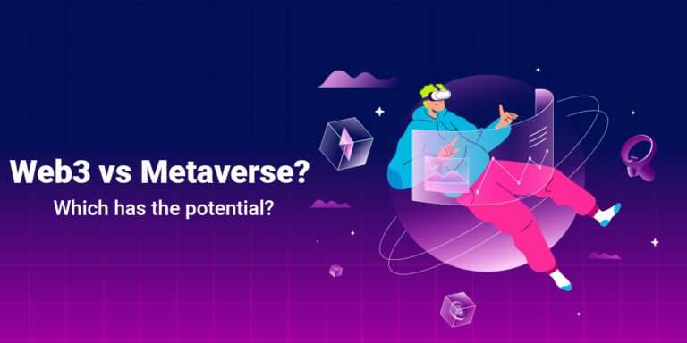 Web Vs Metaverse What S The Difference A Consultingllc