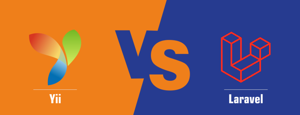 Yii vs Laravel, which one should be used