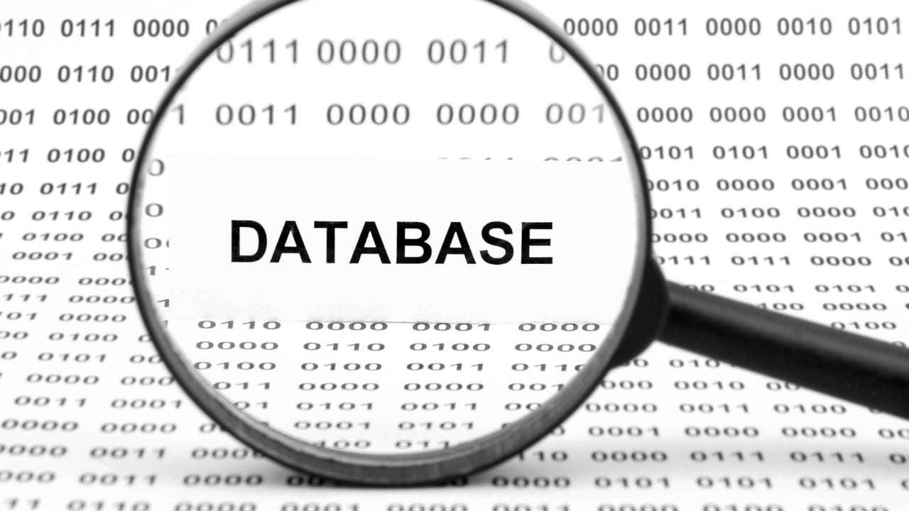 What is a Flat File Database? A2ConsultingLLC