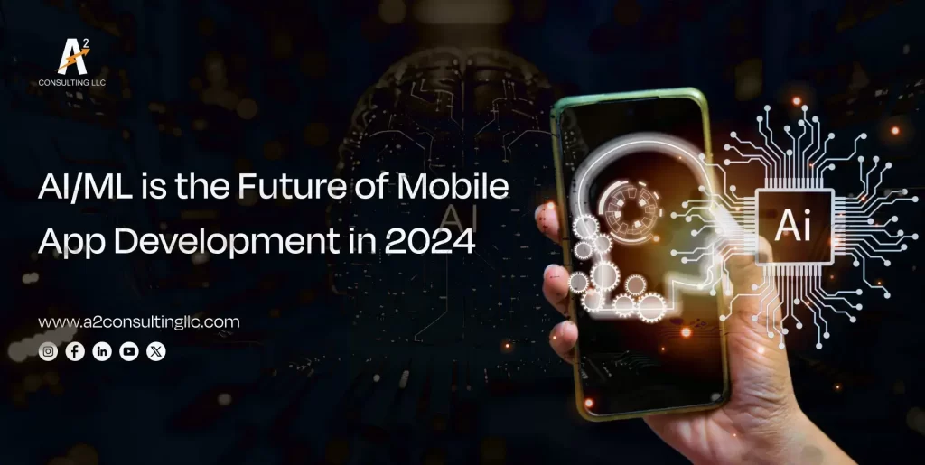 Future of mobile app development