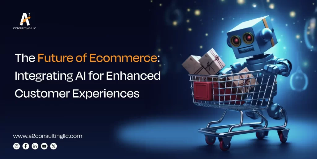 The Future of Ecommerce